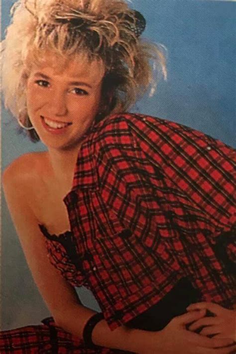 pictures of debbie gibson|debbie gibson photo shoot.